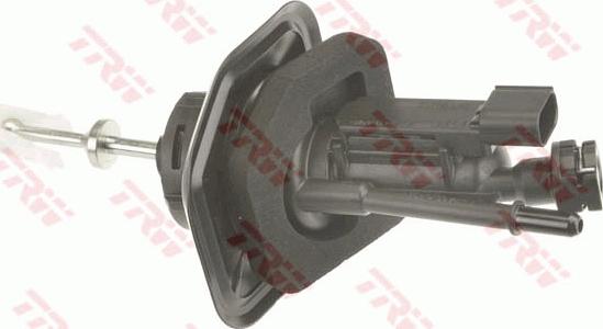 TRW PND290 - Cilindro maestro, embrague www.parts5.com