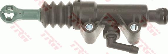 TRW PND259 - Master Cylinder, clutch www.parts5.com