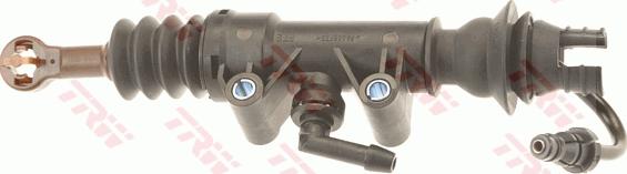 TRW PND263 - Master Cylinder, clutch www.parts5.com