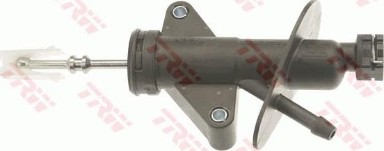 TRW PND267 - Master Cylinder, clutch www.parts5.com