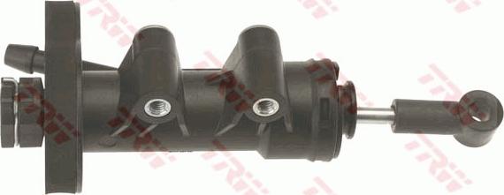 TRW PND207 - Master Cylinder, clutch www.parts5.com