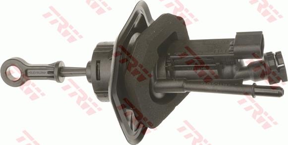 TRW PND286 - Master Cylinder, clutch www.parts5.com