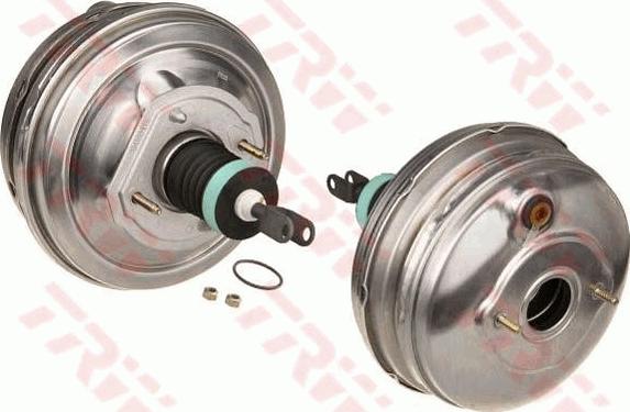 TRW PSA920 - Brake Booster parts5.com