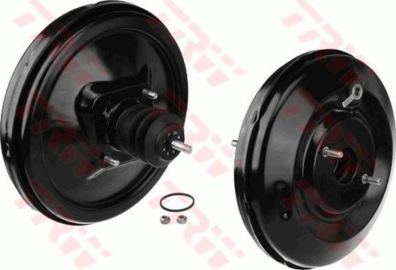 TRW PSA530 - Brake Booster www.parts5.com