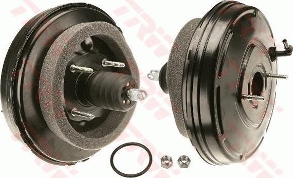 TRW PSA127 - Urządzenie wspomagające siłę hamowania www.parts5.com