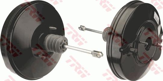 TRW PSA390 - Brake Booster www.parts5.com