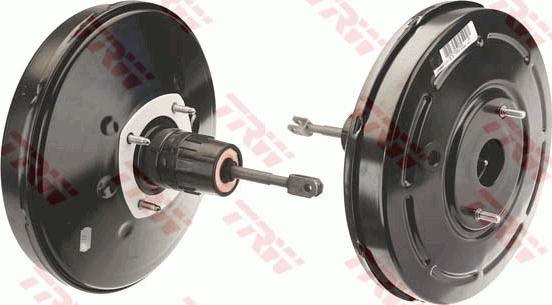 TRW PSA269 - Brake Booster www.parts5.com