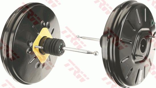 TRW PSA239 - Posilovač brzd www.parts5.com