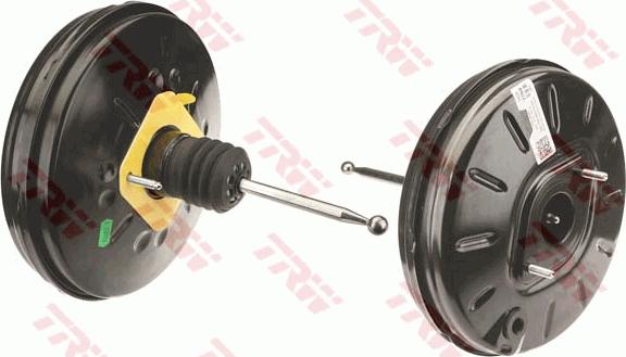 TRW PSA238 - Posilňovač brzdovej sily www.parts5.com