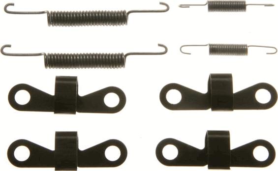 TRW SFK397 - Accessory Kit, parking brake shoes www.parts5.com