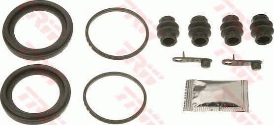 TRW SJ1142 - Repair Kit, brake caliper www.parts5.com