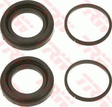 TRW SJ1132 - Repair Kit, brake caliper www.parts5.com