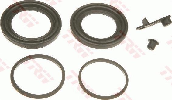 TRW SJ1298 - Repair Kit, brake caliper www.parts5.com