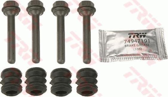 TRW SP9896 - Guide Sleeve Kit, brake caliper parts5.com