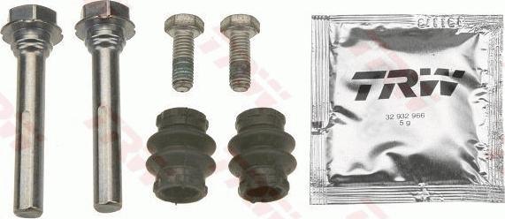 TRW ST1475 - Set reparatie, etrier www.parts5.com