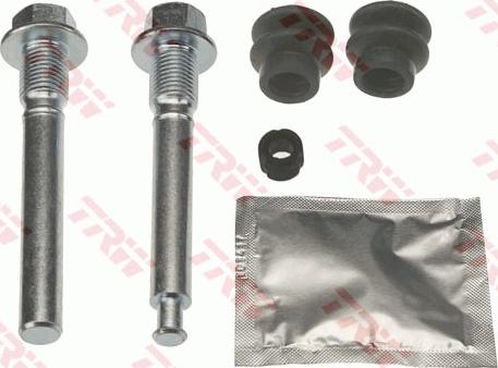 TRW ST1661 - Guide Sleeve Kit, brake caliper www.parts5.com