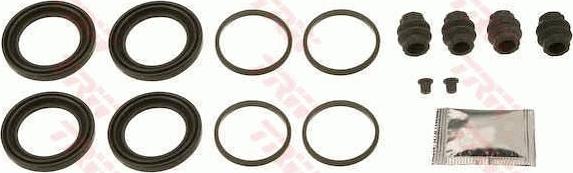 TRW ST1115 - Repair Kit, brake caliper www.parts5.com