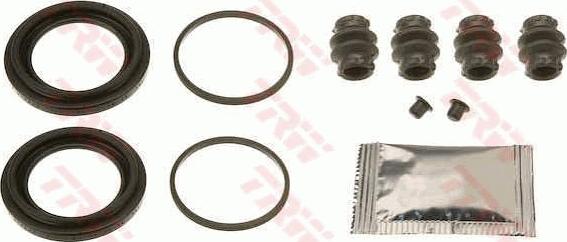 TRW ST1111 - Set za popravku, kočione čeljusti www.parts5.com