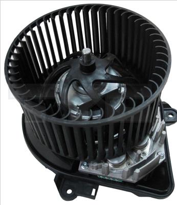 TYC 505-0006 - Interior Blower www.parts5.com