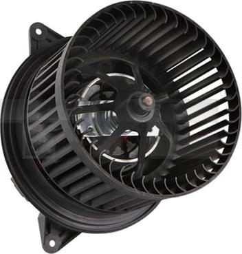 TYC 510-0001 - Ventilador habitáculo www.parts5.com