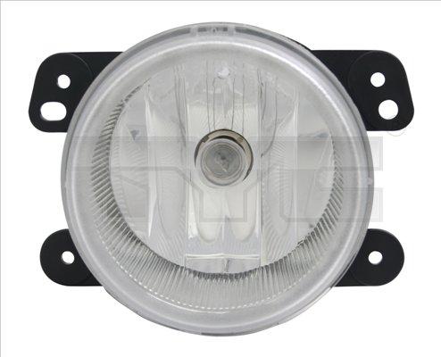 TYC 19-5989-00-9 - Far za maglu www.parts5.com