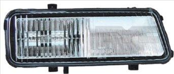 TYC 19-5032-05-2 - Fog Light www.parts5.com