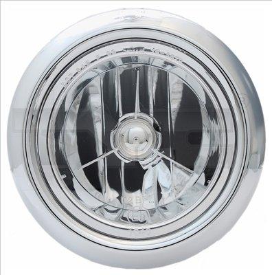 TYC 19-5879-05-9 - Fog Light www.parts5.com