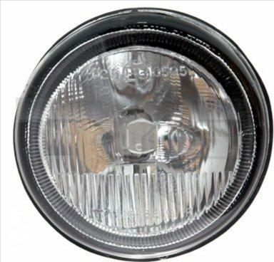 TYC 19-5320-05-2 - Faro antiniebla www.parts5.com