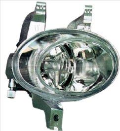 TYC 19-5324-05-2 - Fog Light www.parts5.com