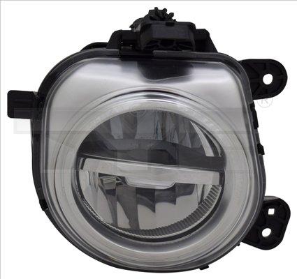 TYC 19-12571-00-9 - Udutuled www.parts5.com