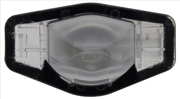 TYC 15-0559-00-2 - Licence Plate Light parts5.com