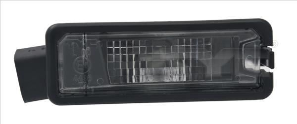 TYC 15-0181-00-2 - Licence Plate Light parts5.com