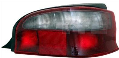 TYC 11-0339-01-2 - Combination Rearlight www.parts5.com