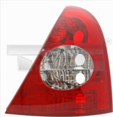 TYC 11-0232-01-2 - Lampa spate www.parts5.com