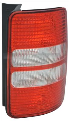 TYC 11-12564-01-2 - Combination Rearlight www.parts5.com