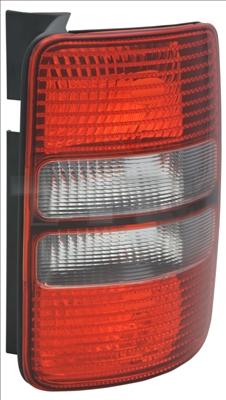 TYC 11-12564-31-2 - Combination Rearlight www.parts5.com