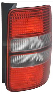 TYC 11-12564-21-2 - Combination Rearlight www.parts5.com