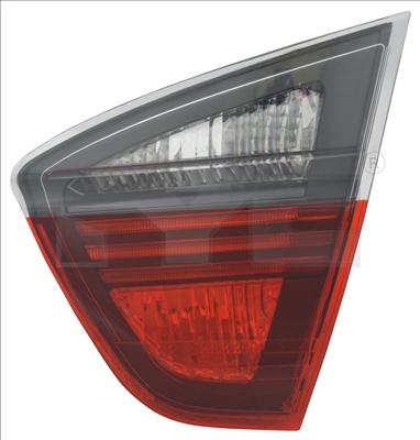 TYC 17-0337-11-9 - Combination Rearlight www.parts5.com