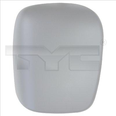 TYC 309-0184-2 - Cover, housing, outside mirror www.parts5.com