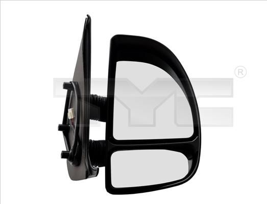 TYC 309-0139 - Outside Mirror www.parts5.com