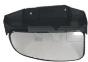 TYC 305-0087-1 - Mirror Glass, outside mirror www.parts5.com