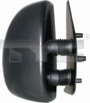 TYC 305-0088 - Dış ayna www.parts5.com