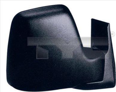 TYC 305-0102 - Retrovisor exterior www.parts5.com