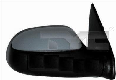 TYC 305-0107 - Outside Mirror www.parts5.com