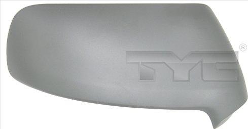 TYC 305-0124-2 - Cover, housing, outside mirror www.parts5.com