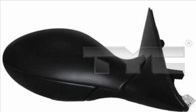 TYC 301-0022 - Välipeegel www.parts5.com