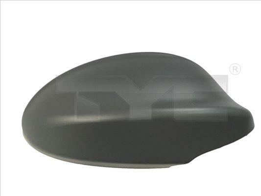 TYC 303-0096-2 - Cubierta, retrovisor exterior www.parts5.com