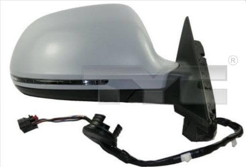 TYC 302-0064 - Retrovisor exterior www.parts5.com