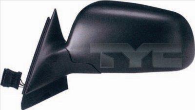 TYC 302-0010 - Наружное зеркало www.parts5.com