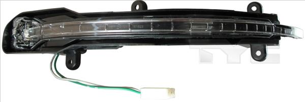 TYC 302-0090-3 - Indicator www.parts5.com